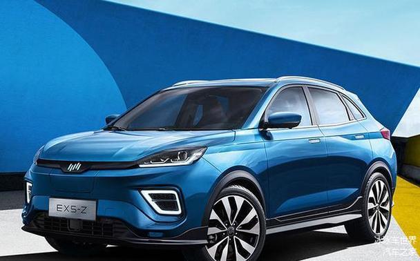 东莞194WEY威派豪华SUV市场的黑马，零跑汽车与智能交通系统的协同